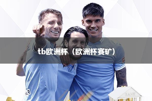 tb欧洲杯（欧洲杯赛矿）